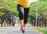 9 Best Running Shoes For Plus-Size Women