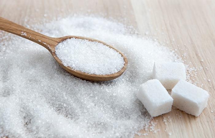 Better option than ordinary table sugar