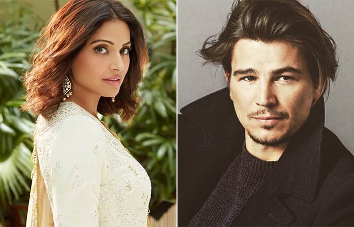 Bipasha Basu likes Josh Hartnett