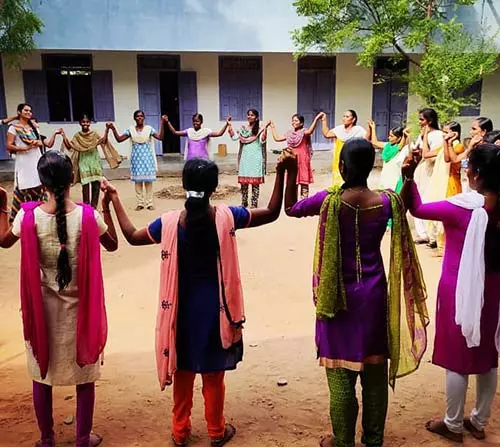 Bodhi Tree Foundation