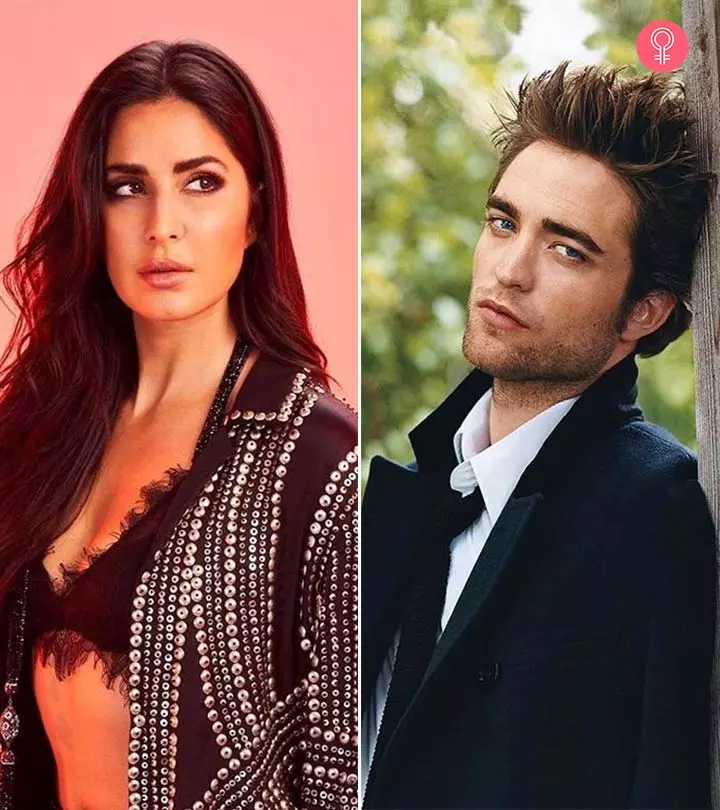 Bollywood Celebs And Their Hollywood Crushes!_image