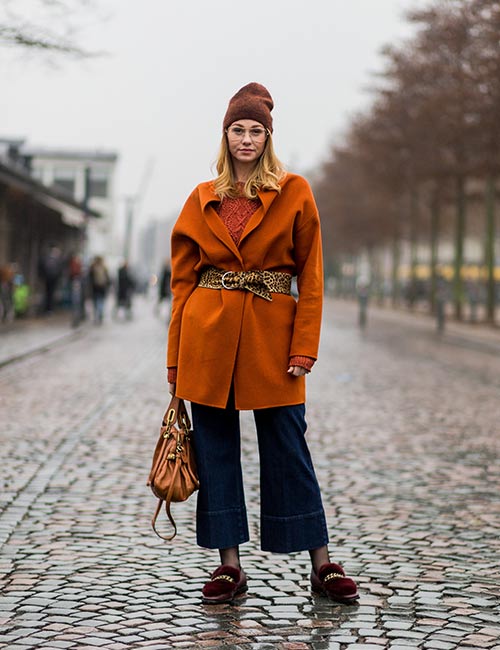 25 Cute Fall Outfit Ideas That You Simply Cannot Ignore This Year