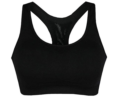 16 Best Racerback Bras Available In The Market– 2019