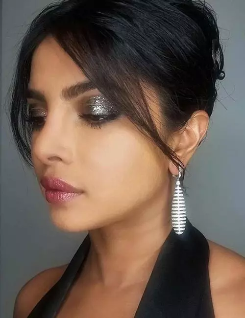 Cancer- Priyanka Chopra