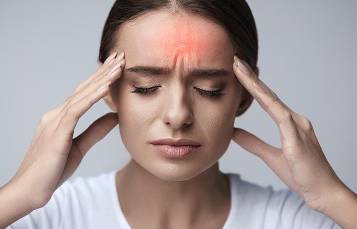 Causes of Headache in Bengali