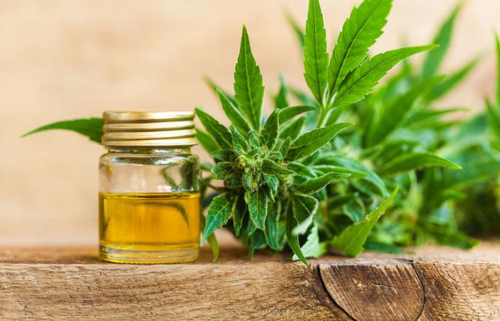 Cbd oil