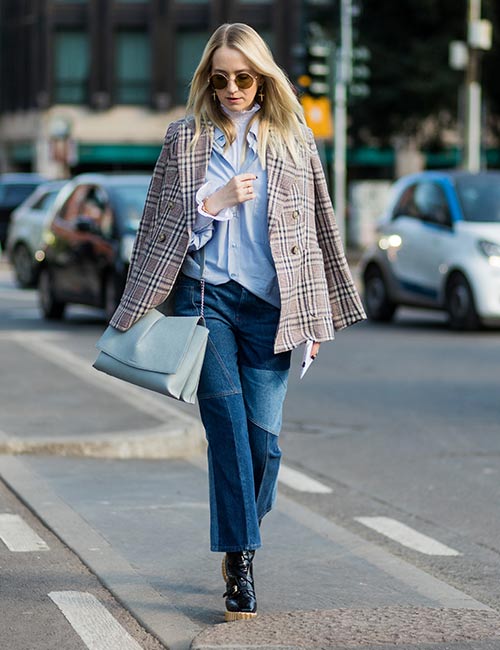 25 Cute Fall Outfit Ideas That You Simply Cannot Ignore This Year