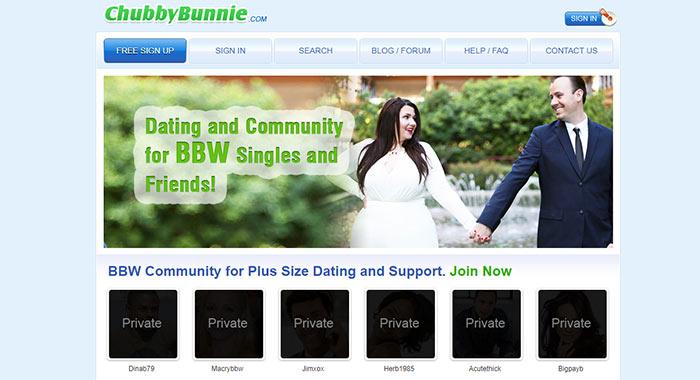 10 Best Plus-Size Dating Sites