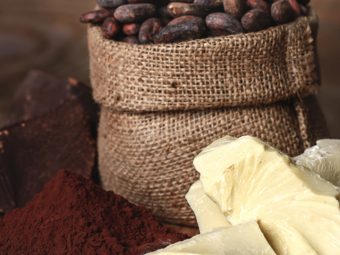 Cocoa Butter Benefits and Side Effects in Hindi