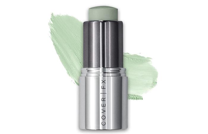 Cover FX Correct Click Color Corrector
