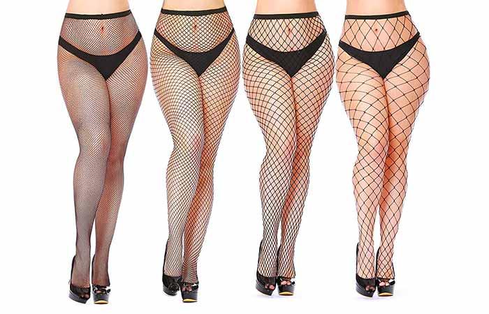 Guide to Women's sexy pantyhose