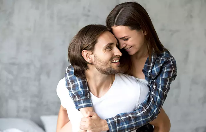 DO Appreciate Your Partner Without Being Stingy