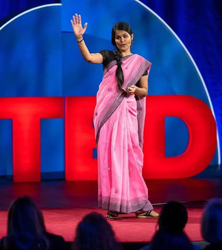 Daughter Of TN Beedi Rollers Fights Odds To Educate Herself