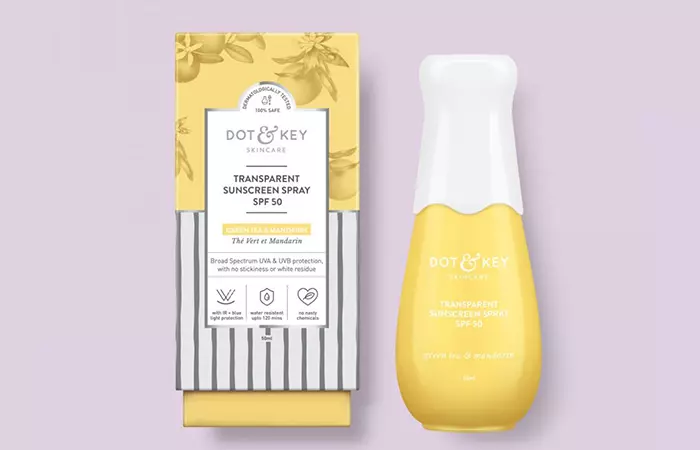 Daytime Skincare Routine1