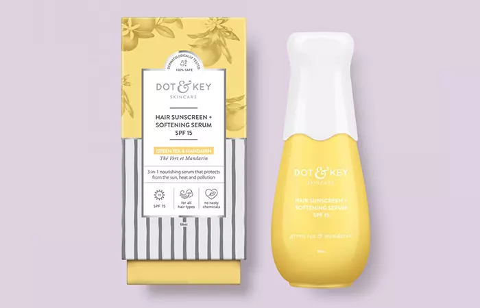 Daytime Skincare Routine2