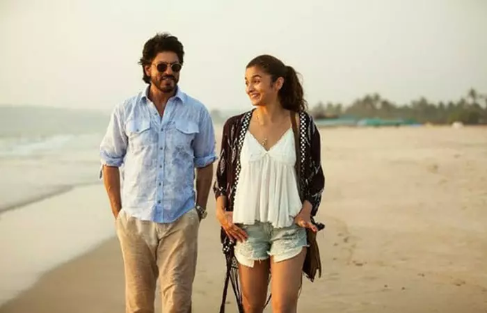 Dear Zindagi
