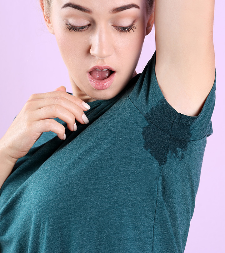 Top 7 Deodorants That Don’t Stain Clothes