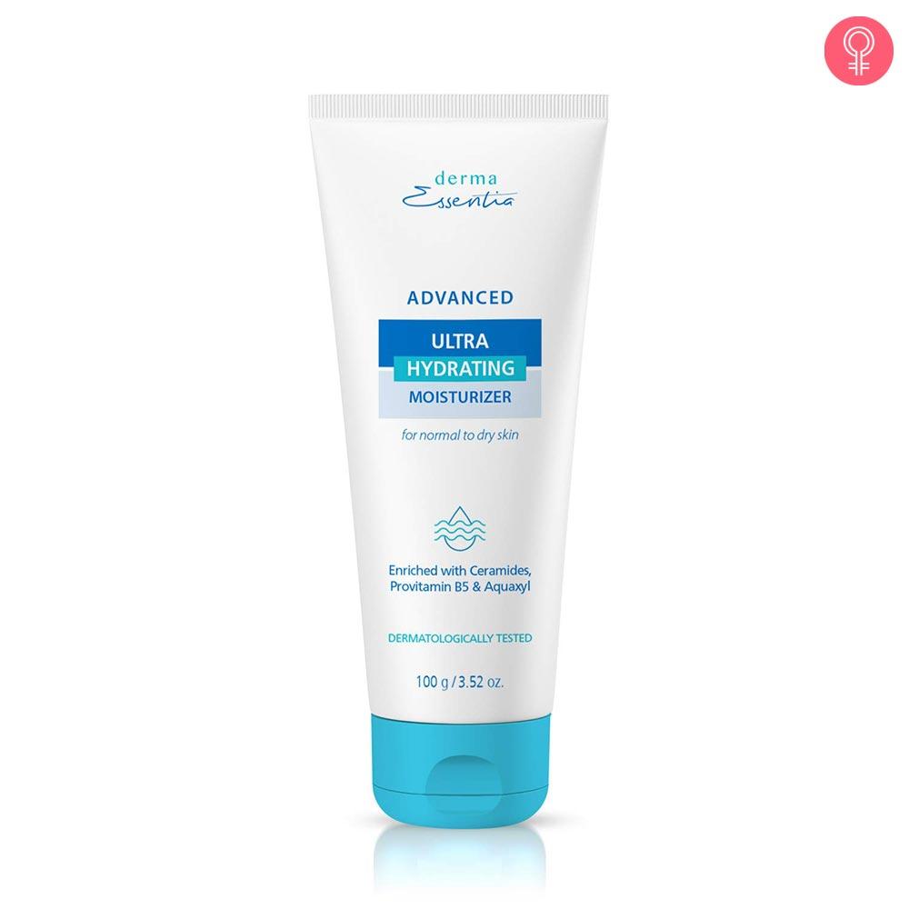 derma essentia moisturizer