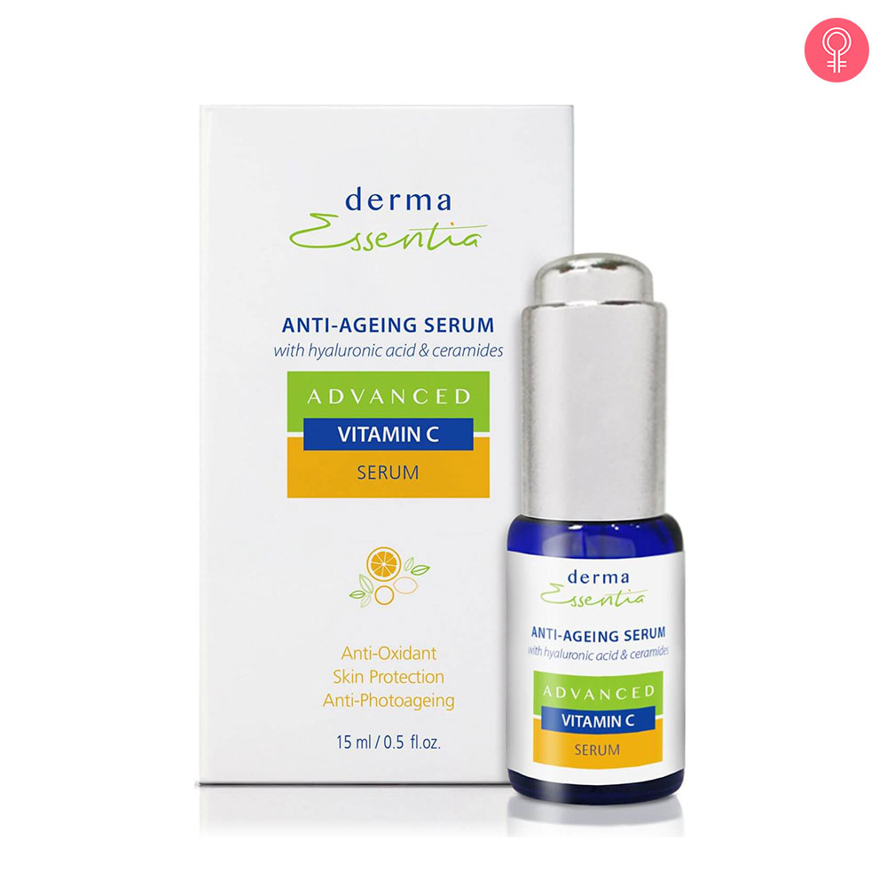 Derma Essentia Advanced Vitamin C Anti-Ageing Serum Reviews, Price, Benefits: How To Use It?
