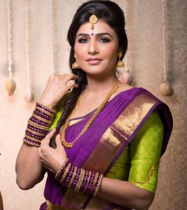 33 Different Types Of Sarees In India That Define The Culture
