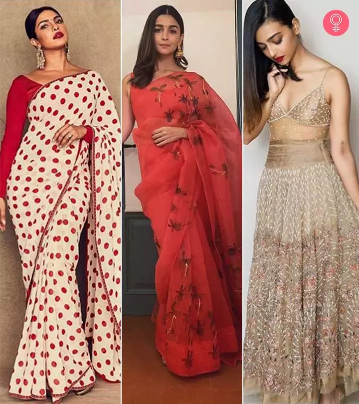 Diwali Divas: Here’s How Bollywood is Nailing Festive Fashion This Season!_image