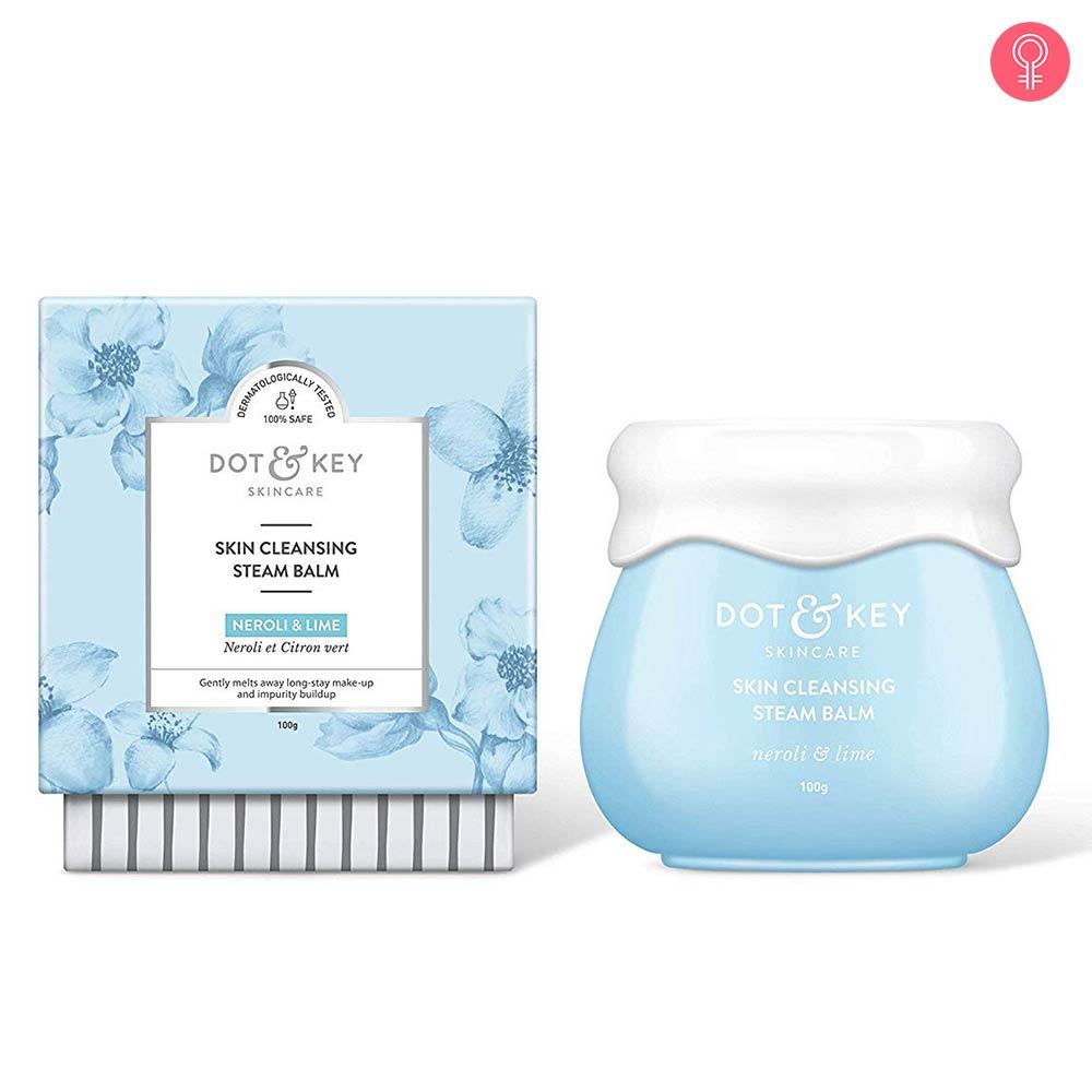 Dot And Key Melt Away Makeup Remover Balm Reviews, Price, Benefits How