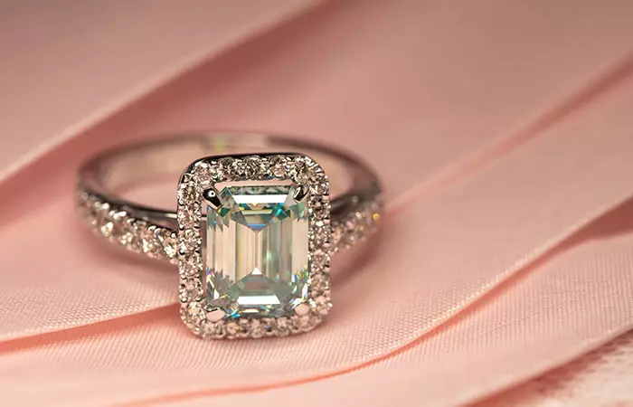 Emerald Cut