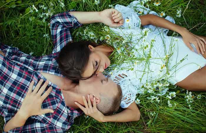 Even if we are not together, you must know that my heart is beating for you.