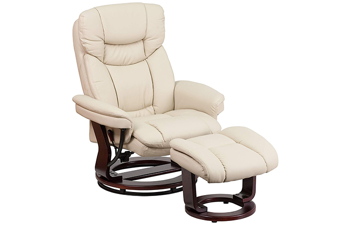 Flash Furniture Recliner Chair