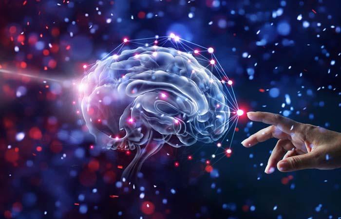 For a healthy brain