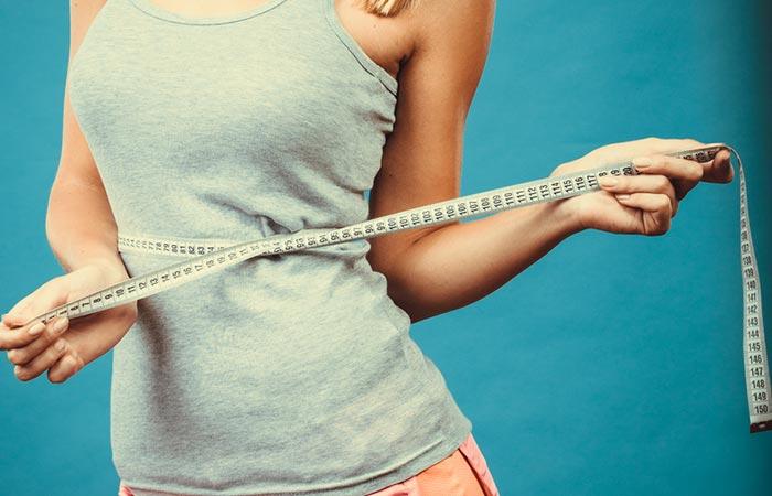 For weight loss