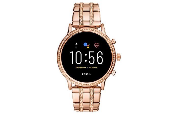 10 Best Smartwatches For Women – 2020