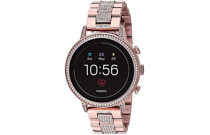 Fossil Womens Gen 4 Venture