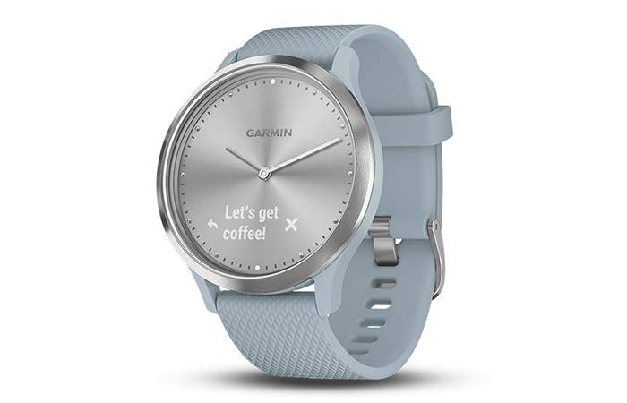 Garmin Vívomove HR Hybrid Smartwatch