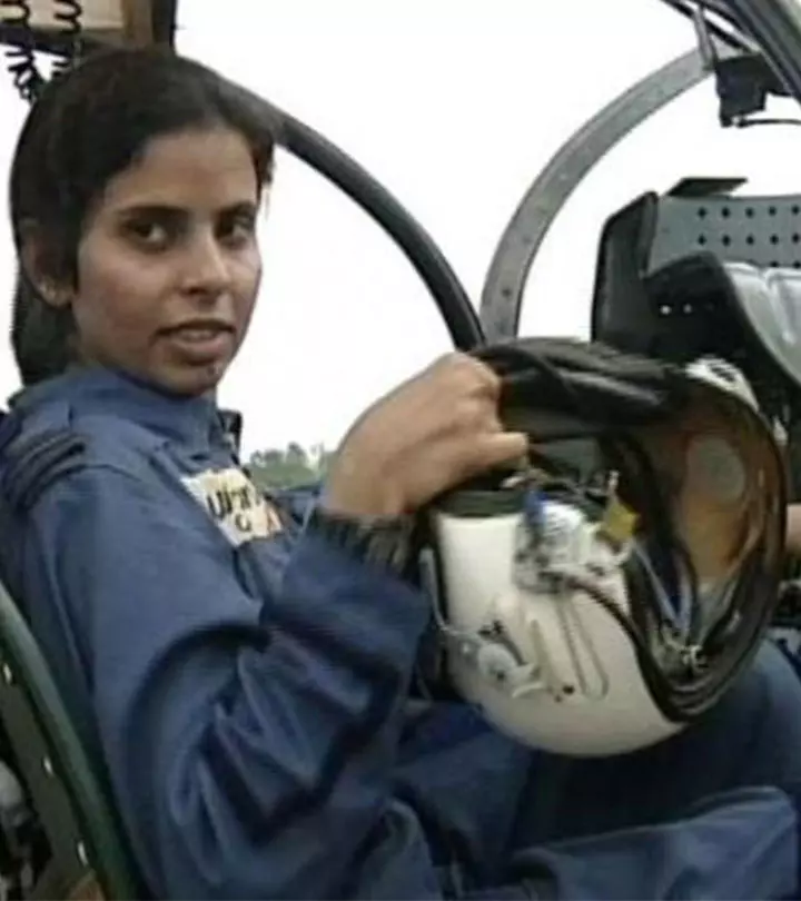 Gunjan Saxena
