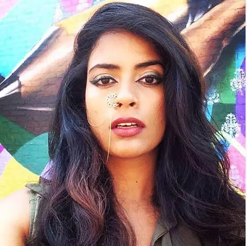 Harini Iyer