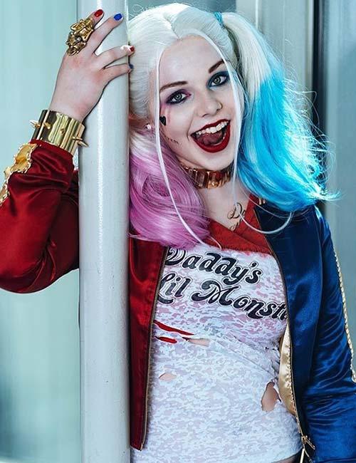 Harley Quinn