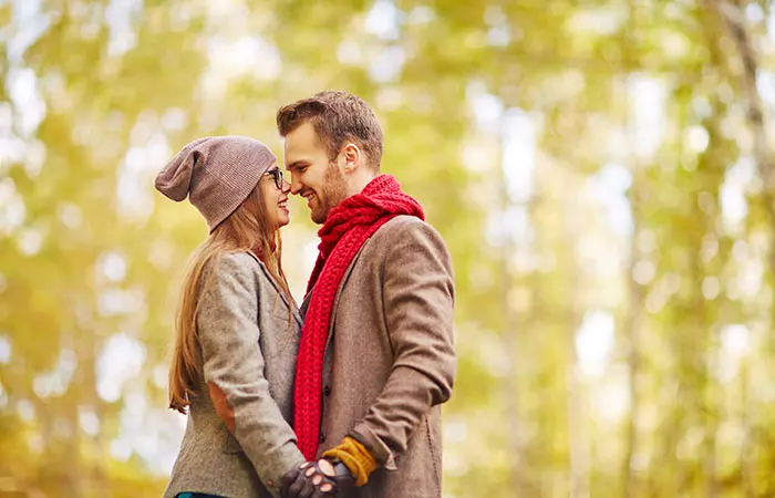 He Is Surprised With How Amazing You Are That He Says it 