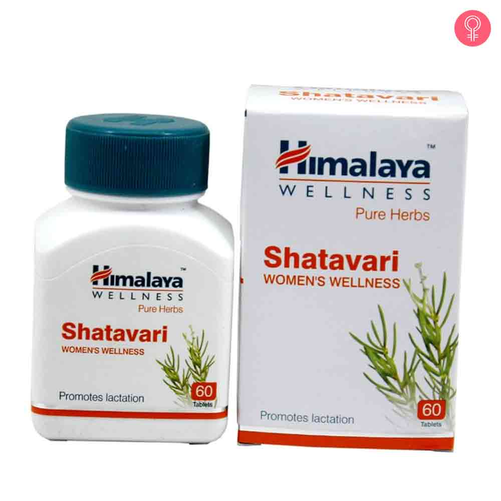 Himalaya Shatavari Reviews Ingredients Benefits How To Use Price