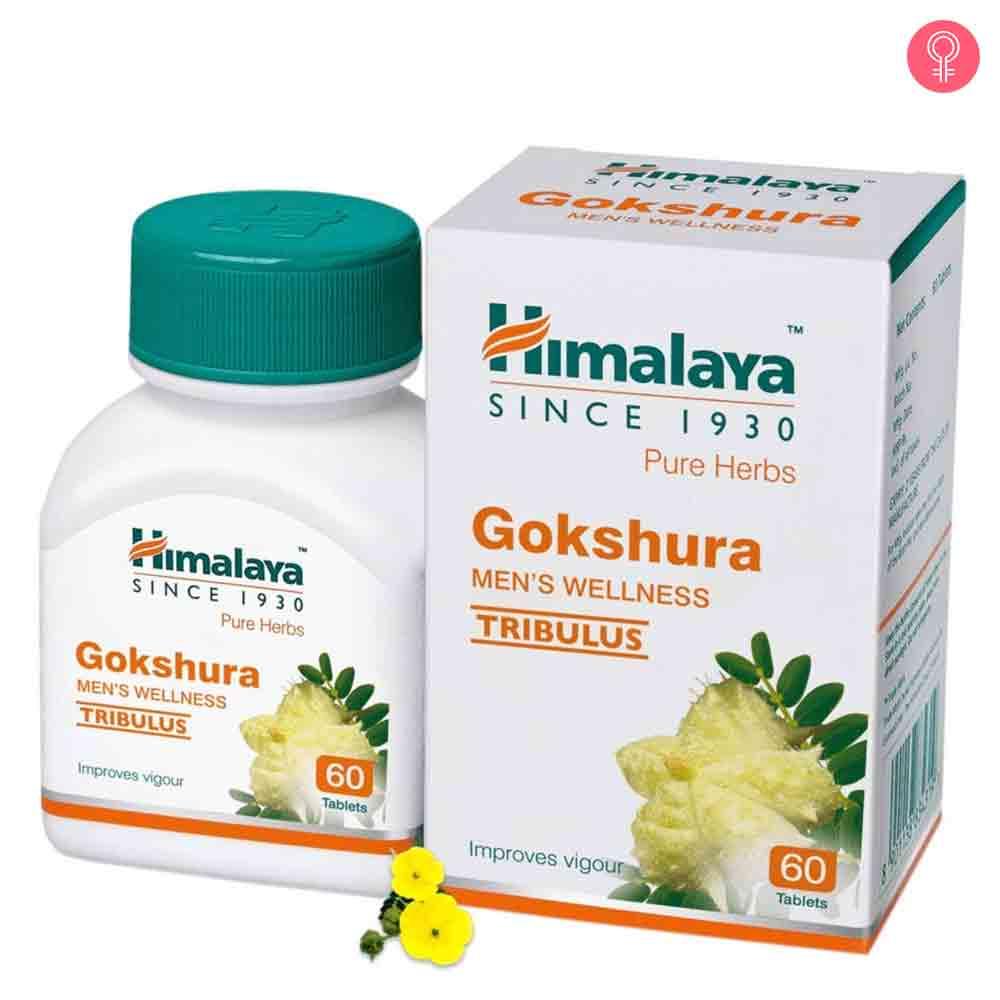 is it safe to take himalaya gokshura