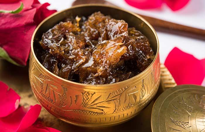 How To Make Gulkand in Hindi