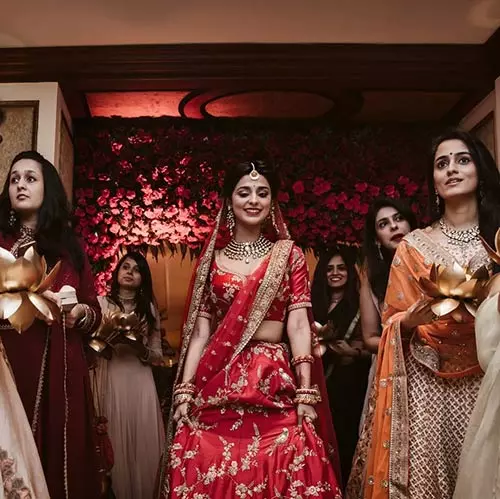 How To Plan A Budget-Friendly Wedding