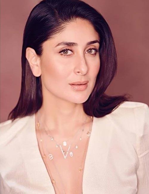 Kareena Kapoor