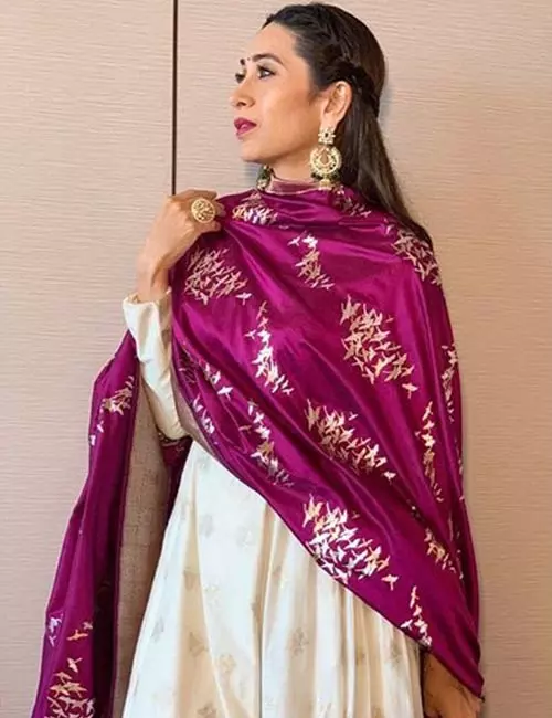 Karisma Kapoor