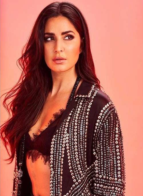 Katrina Kaif