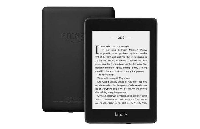 Kindle Paperwhite