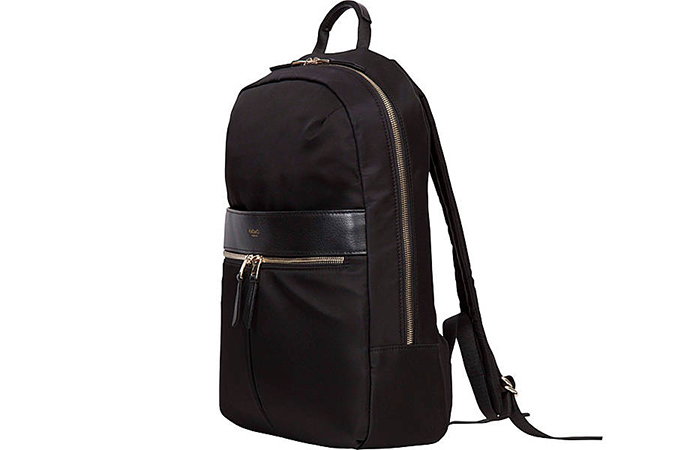 knomo luggage beauchamp business backpack