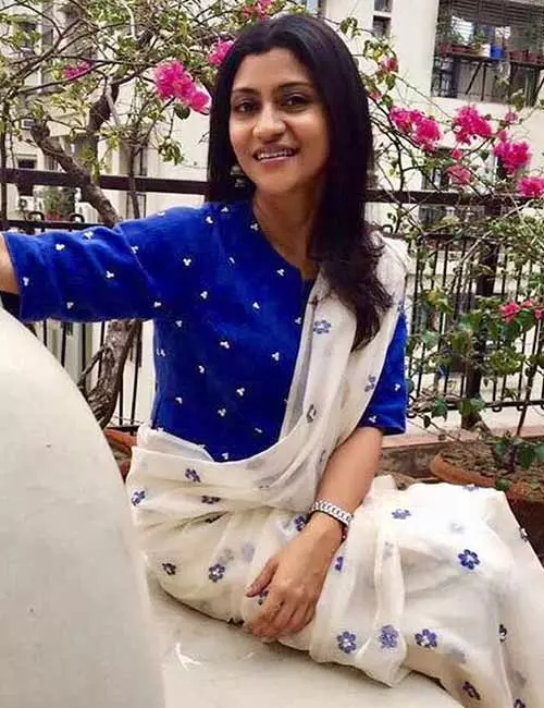 Konkona Sen Sharma