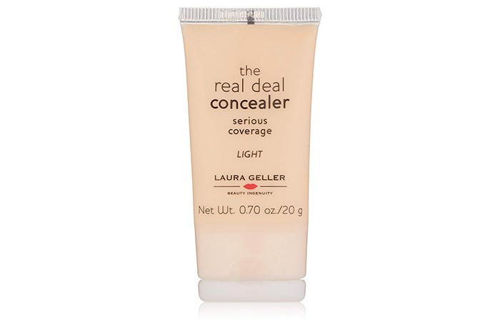 Laura Geller New York Real Deal Concealer 