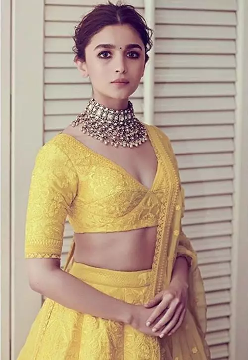 Lehenga